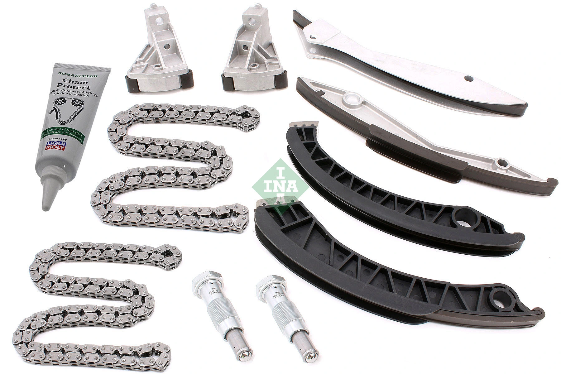 Timing Chain Kit